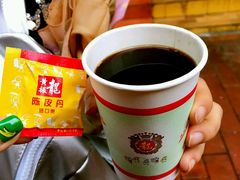 -黄振龙凉茶馆(天河南店)