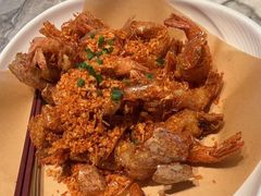 -聚味瞿记·龙虾堂(梅溪湖店)