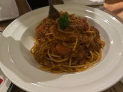-安妮意大利餐厅(世贸天阶店)