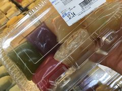 -沃尔玛(前山店)