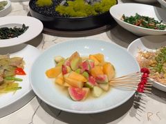 -潮州府·潮菜·砂锅粥(徐家汇店)