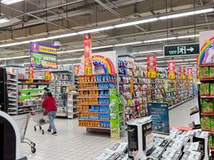 -大润发(康桥店)