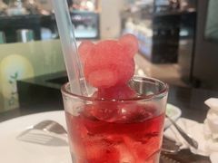 -绿岛国际酒店-西餐厅