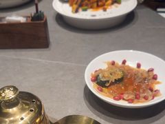 -张家卫·阳江菜·小海鲜(肥婆湾桥店)