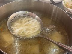 -嬷孙家潮汕牛肉火锅(北京路天河城店)