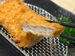 -胜博殿日式炸猪排(西红门店)