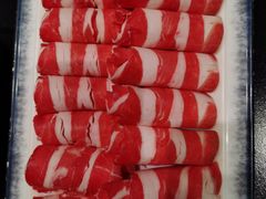 -南门四季铜锅涮肉(大屯·北苑店)