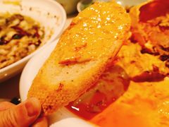 法式面包-港丽餐厅(高德置地店)