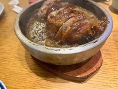 -张烤鸭·川菜·非遗冒烤鸭(青石桥店)