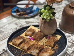 麻糍诱惑-一味大院•桐庐菜传承店(春江路店)