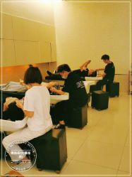 -锦尚名仕Hair Salon