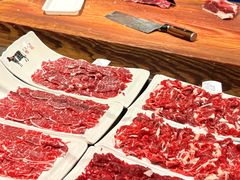 -今日牛事潮汕鲜牛肉火锅(瑞金店)