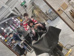 -悦SALON
