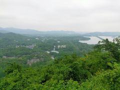 -九曜山