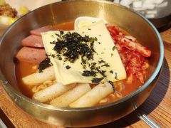 -TAIFORKS 大福食堂·山葵烤肉料理·拌饭(宝安店)