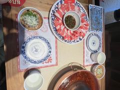 -东镇老火锅(长春路首店)