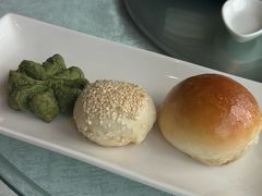 -夏宫中餐厅(静安香格里拉店)