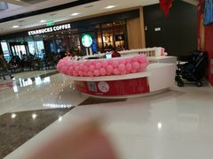 -万达广场(扬州邗江店)