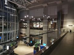 -上海外滩茂悦大酒店