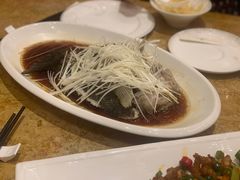 -星河湾半岛酒店-真粤中餐厅