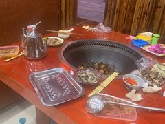 -哈尔滨东北铁锅炖(都督街店)