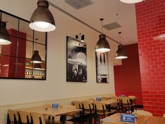 -城市大道红炉披萨烘焙坊