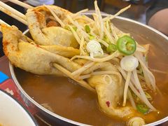 -青春分食(仙林大学城店)