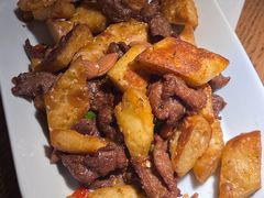 -香料集市新疆餐厅·清真聚餐(成都远洋太古里店)