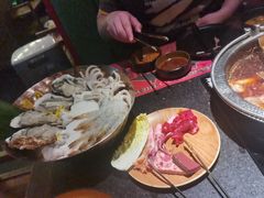 -牛New寿喜烧(虹桥新天地店)