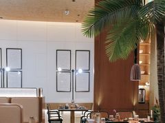 -泰香米泰国餐厅(中大国际店)