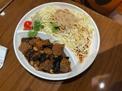 -王家沙点心店(南京西路总店)