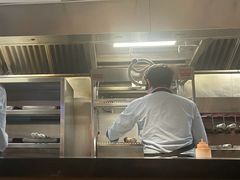 -拉蒂娜·巴西牛排馆 Latina·Brazilian Steakhouse(王府井喜悦店)