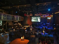 -林肯爵士乐上海中心 Jazz at Lincoln Center Shanghai