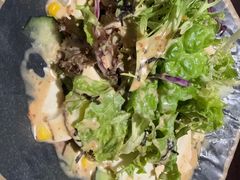 -やきにく 牛将日式焼肉(新华路店)