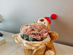 -Sips&Lick茶兰咖啡(五道口店)