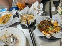 -颓记茶餐厅(美景总店)