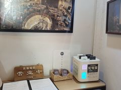 -El Bodegon阿根廷秘鲁餐厅(幸福路店)