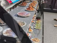 -韩麦大冷面(桂花街直营店)