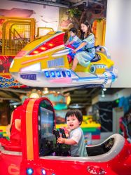 -宝燕乐园(闵行旗舰店)