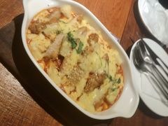 -卡朋厨房(289艺术园区店)