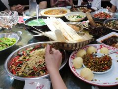 -灶东家民间菜(回兴店)