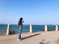 -杨梅坑