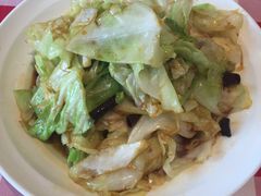 -西贝莜面村(上海百联西郊店)