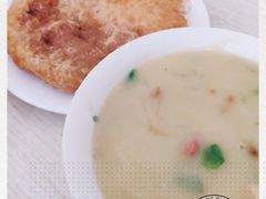 -老方子馅饼粥(台东店)