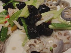 -沙河粉村·国家非遗传承(云台店)