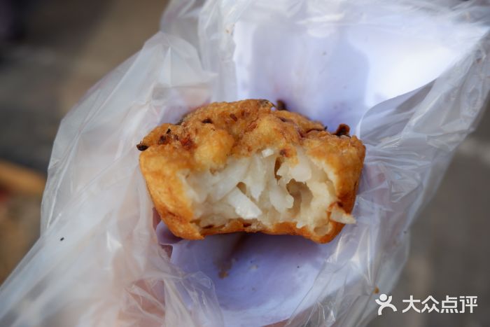 阿婆油墩子(五里桥路188弄小区店)图片