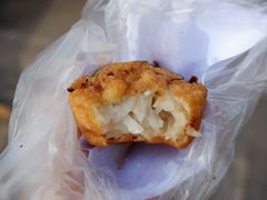 -阿婆油墩子(五里桥路188弄小区店)