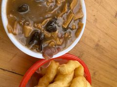 -逍遥镇刘相五胡辣汤豆沫馆(康复中街店)