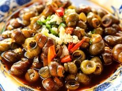 -呼吸森林·生态农庄农家乐私房菜