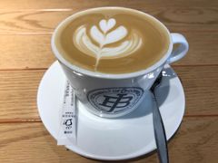 -Jamaicablue Coffeeshop(中央广场店)